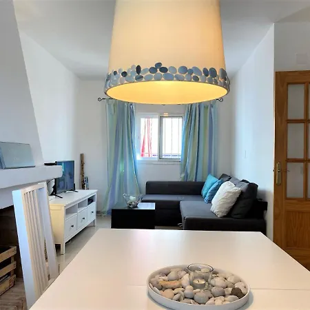 Casa Almijara Casasol 4* Nerja