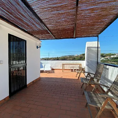 Holiday home Casa Almijara Casasol