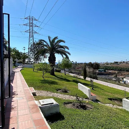 Holiday home Casa Almijara Casasol Nerja