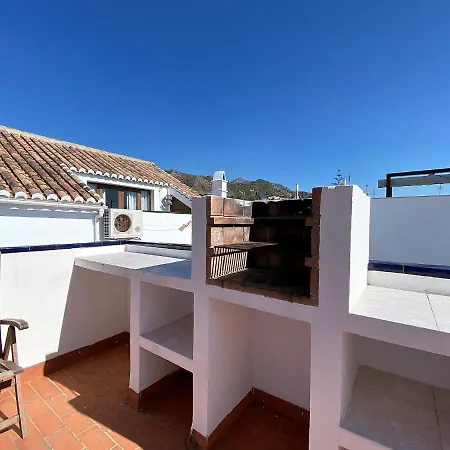 Casa Almijara Casasol